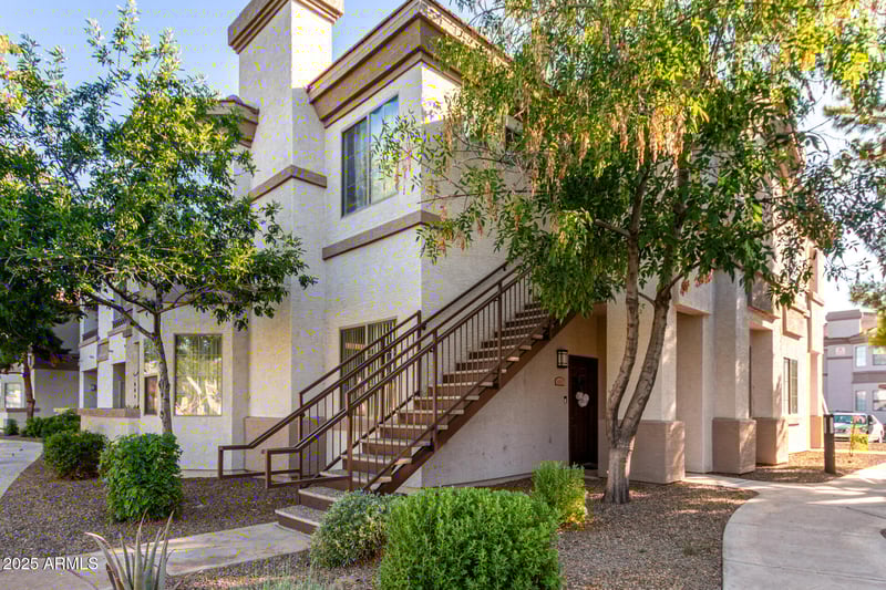1941 Pierpont Dr #1037, Mesa, AZ 85206
