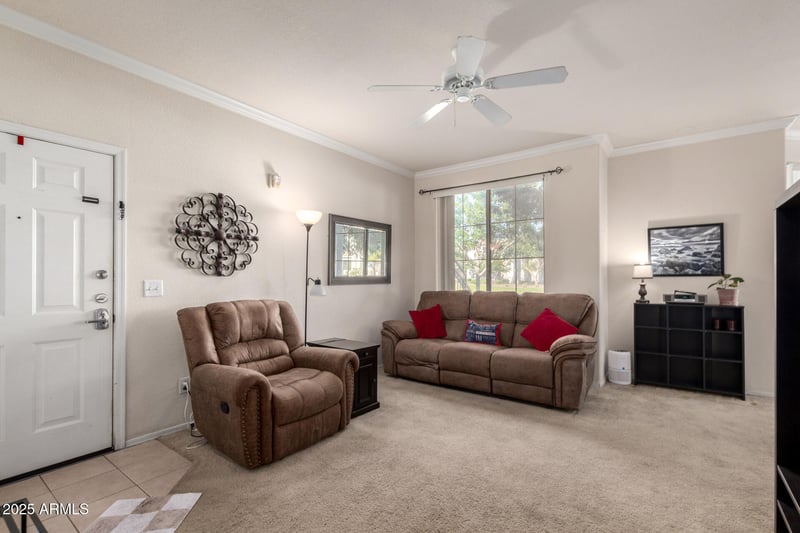 1941 Pierpont Dr #1037, Mesa, AZ 85206