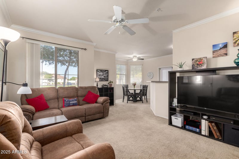 1941 Pierpont Dr #1037, Mesa, AZ 85206
