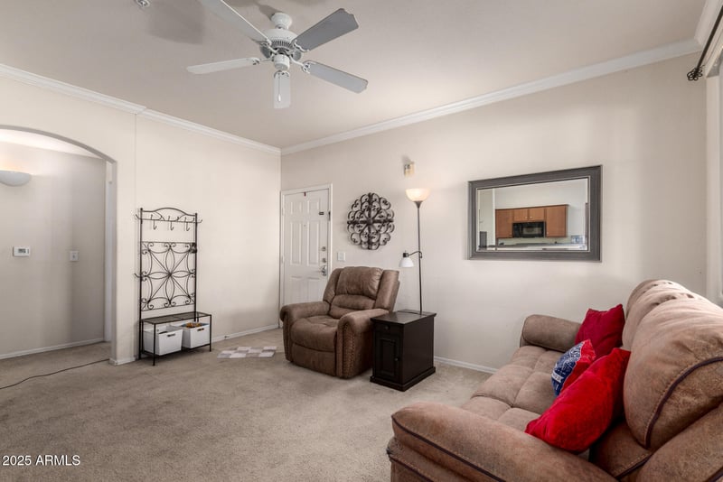 1941 Pierpont Dr #1037, Mesa, AZ 85206