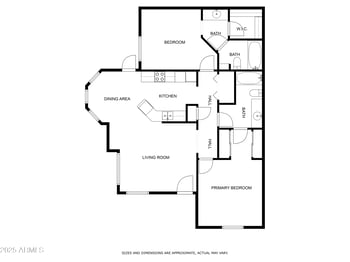 1941 Pierpont Dr #1037, Mesa, AZ 85206