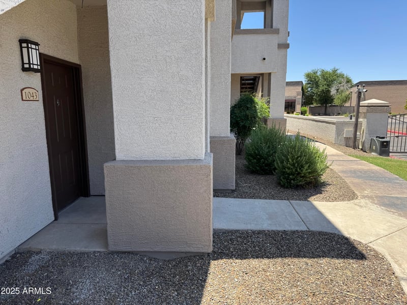 1941 Pierpont Dr #1043, Mesa, AZ 85206