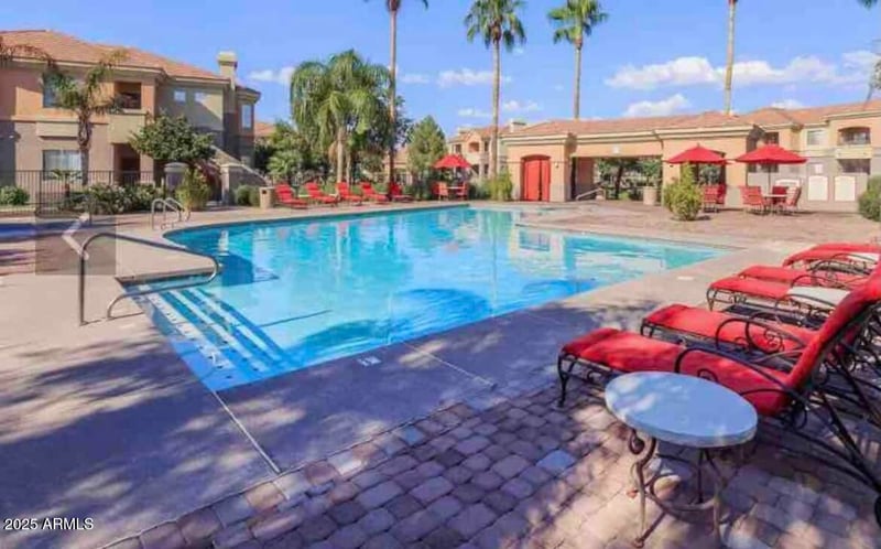1941 Pierpont Dr #1099, Mesa, AZ 85206