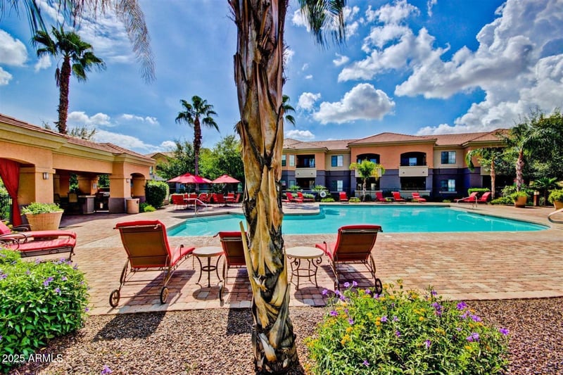 1941 Pierpont Dr #1099, Mesa, AZ 85206