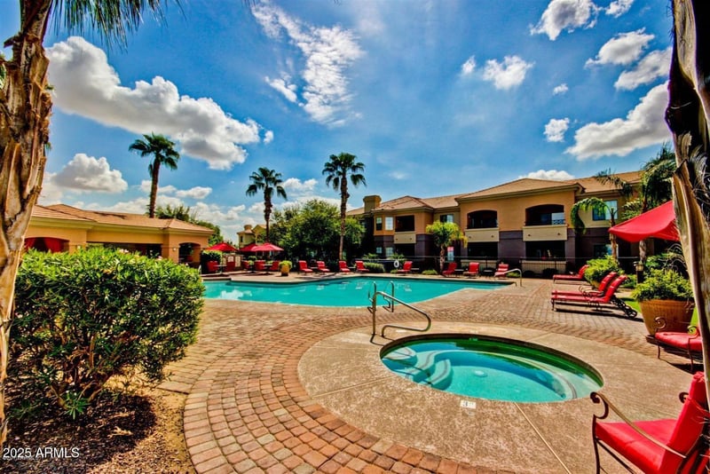 1941 Pierpont Dr #1099, Mesa, AZ 85206
