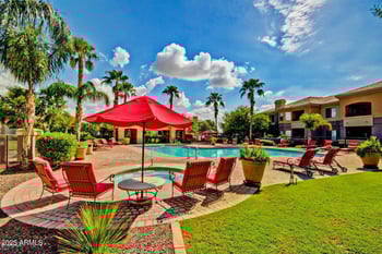 1941 Pierpont Dr #1099, Mesa, AZ 85206
