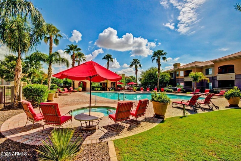 1941 Pierpont Dr #1099, Mesa, AZ 85206