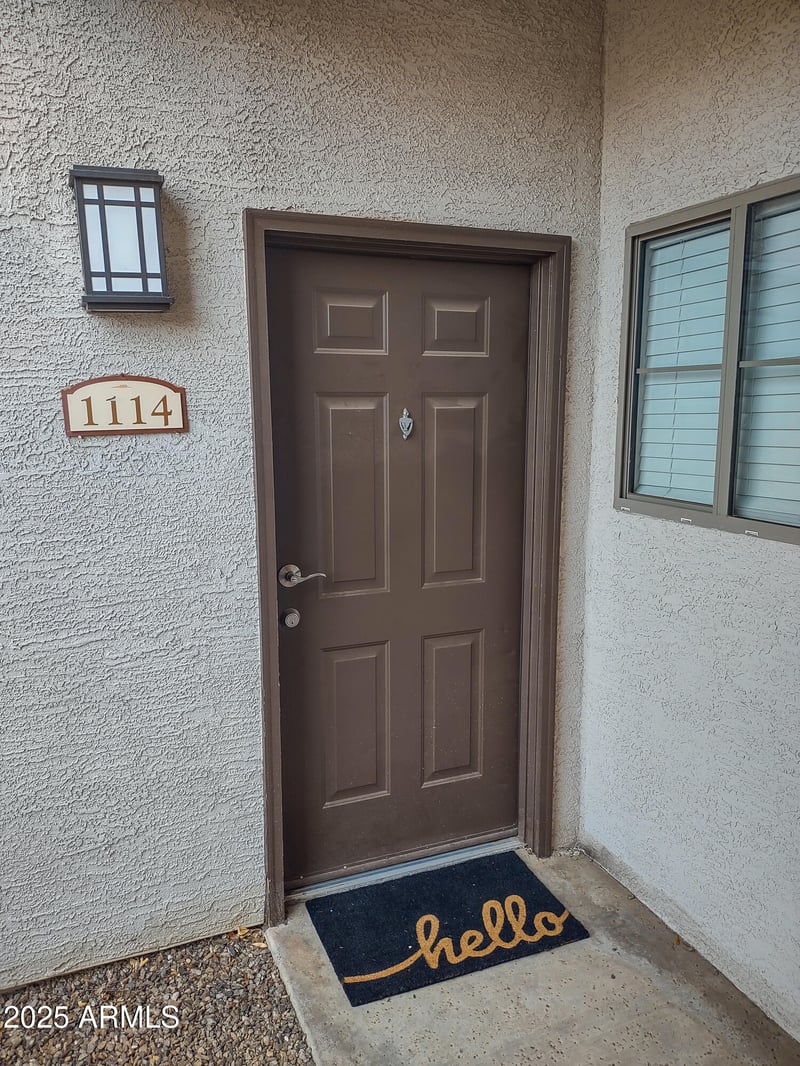 1941 Pierpont Dr #1114, Mesa, AZ 85206