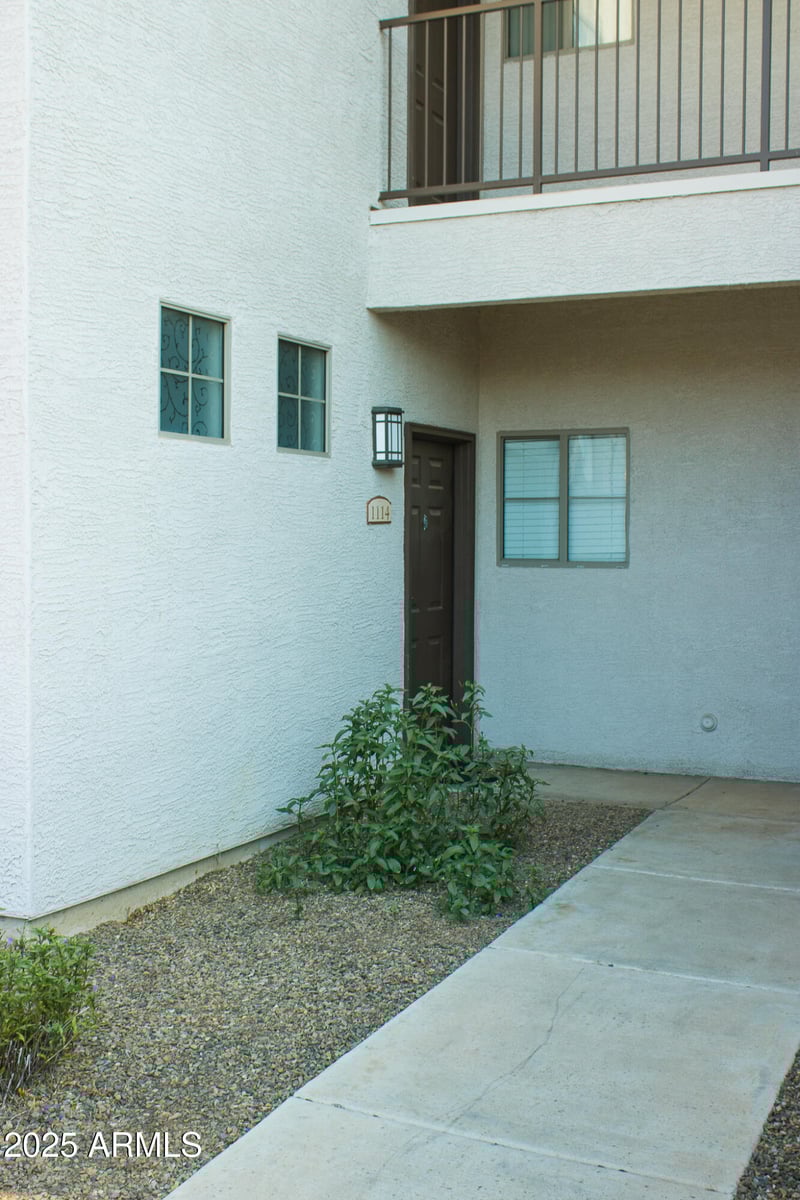 1941 Pierpont Dr #1114, Mesa, AZ 85206