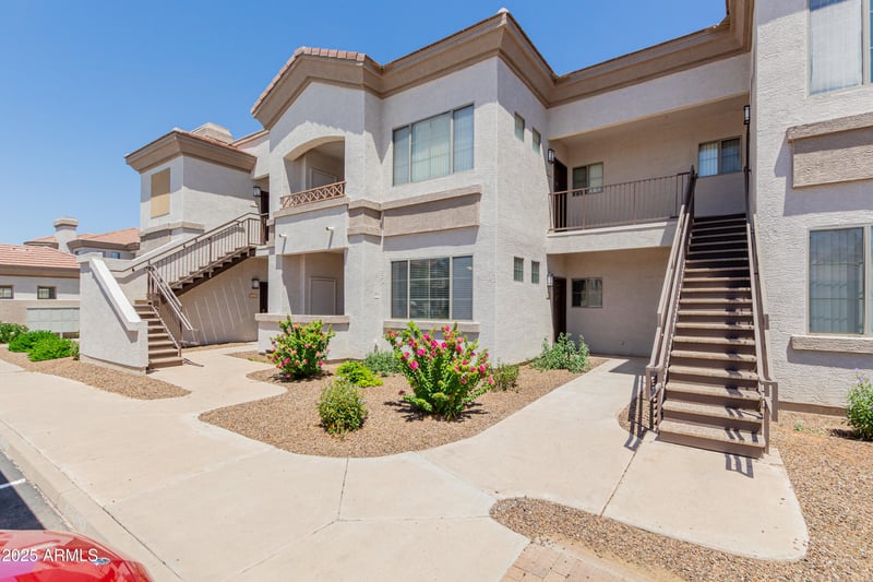 1941 Pierpont Dr #1114, Mesa, AZ 85206