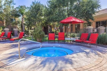 1941 Pierpont Dr #1122, Mesa, AZ 85206