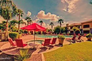 1941 Pierpont Dr #1143, Mesa, AZ 85206