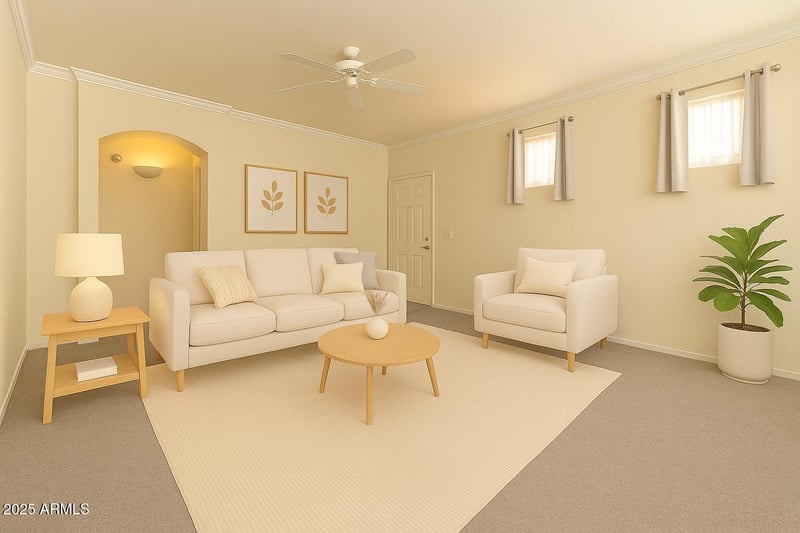 1941 Pierpont Dr #2032, Mesa, AZ 85206
