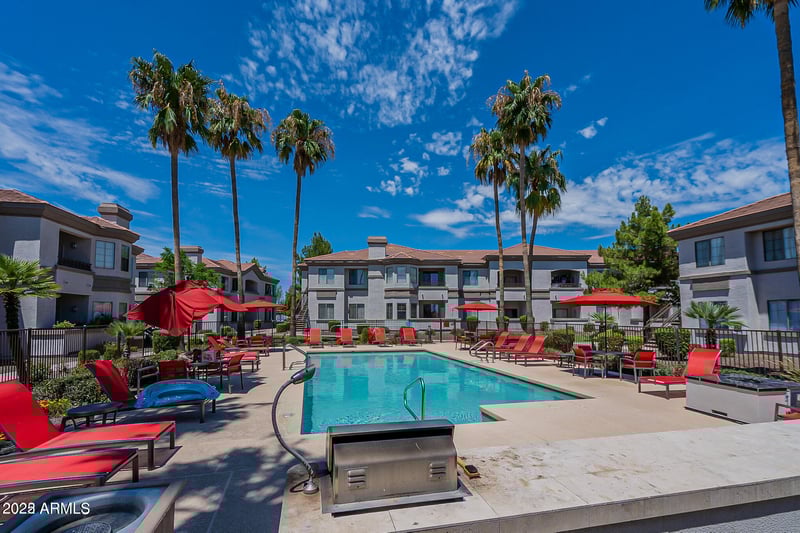 1941 Pierpont Dr #2055, Mesa, AZ 85206
