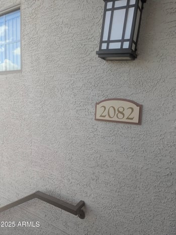 1941 Pierpont Dr #2082, Mesa, AZ 85206