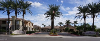 1941 Pierpont Dr #2085, Mesa, AZ 85206