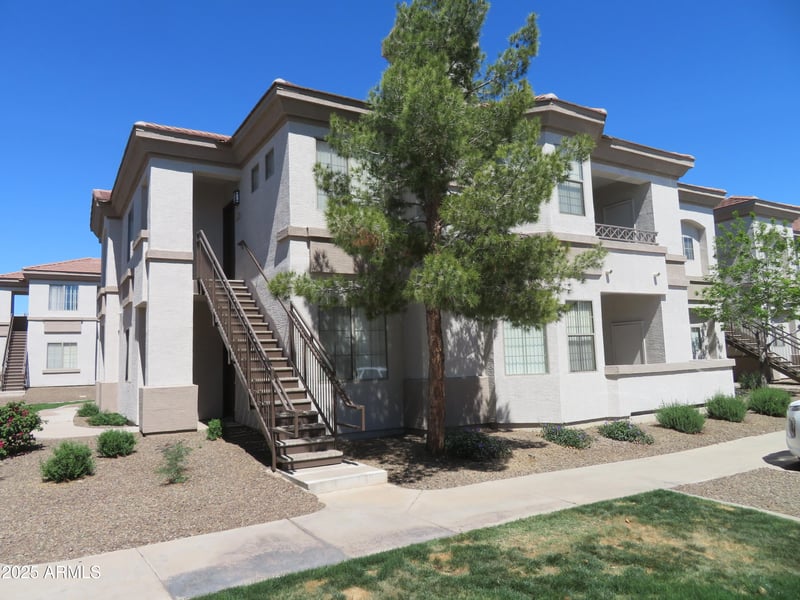 1941 Pierpont Dr #2087, Mesa, AZ 85206