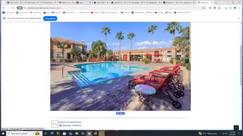 1941 Pierpont Dr #2087, Mesa, AZ 85206