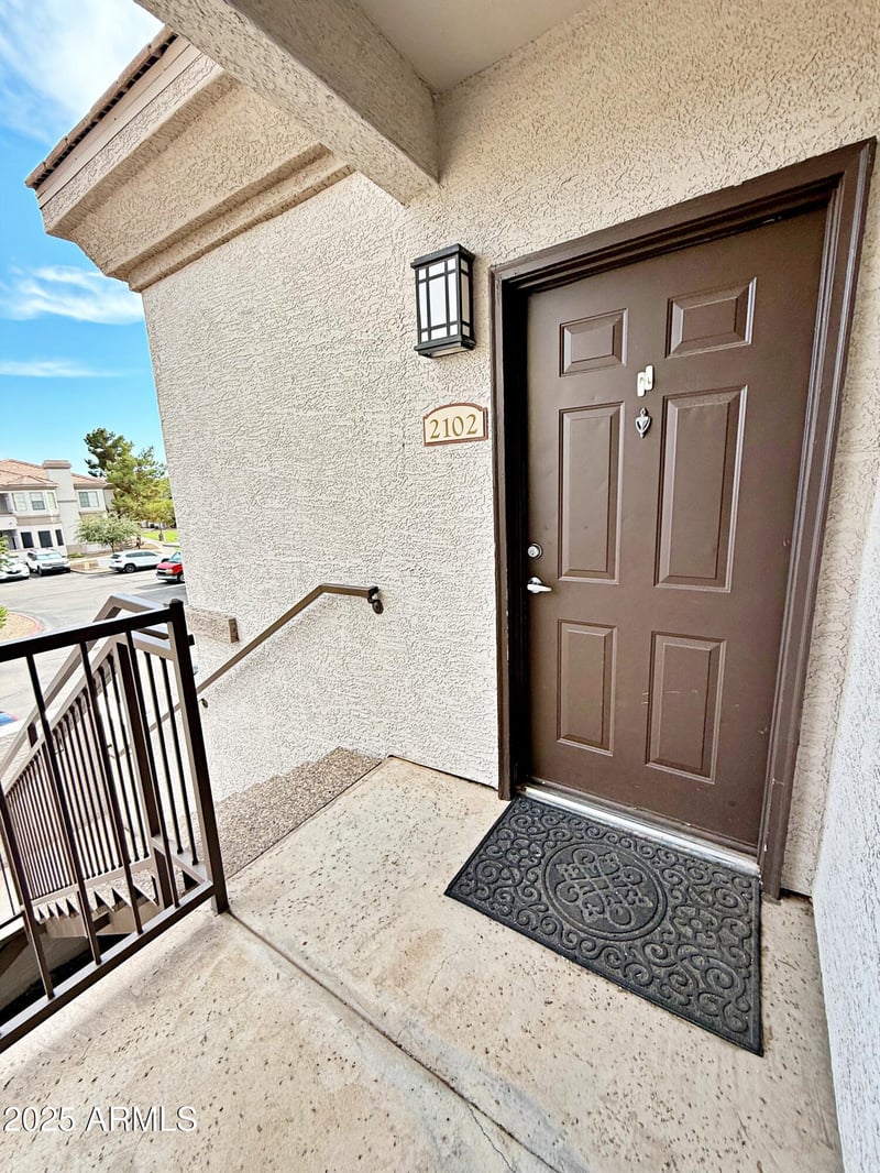 1941 Pierpont Dr #2102, Mesa, AZ 85206
