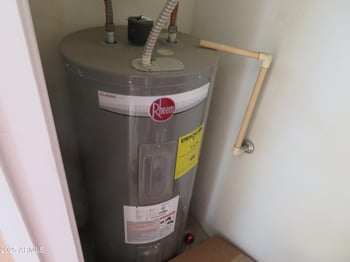 1941 Pierpont Dr #2116, Mesa, AZ 85206