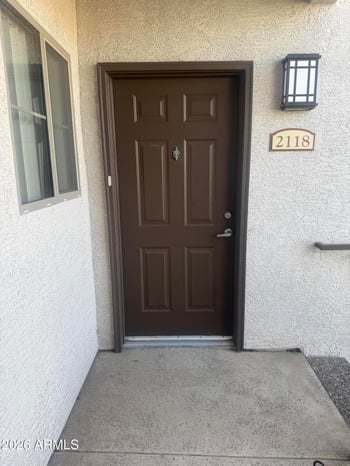 1941 Pierpont Dr #2118, Mesa, AZ 85206