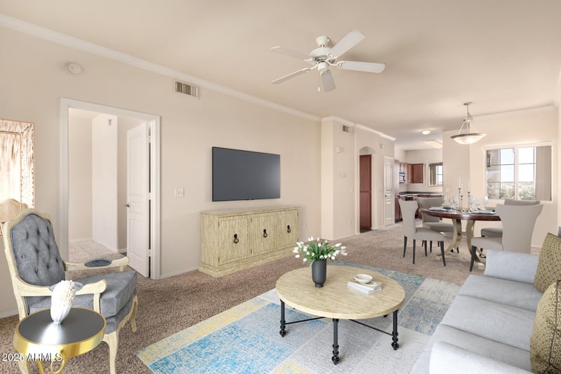 1941 Pierpont Dr #2141, Mesa, AZ 85206