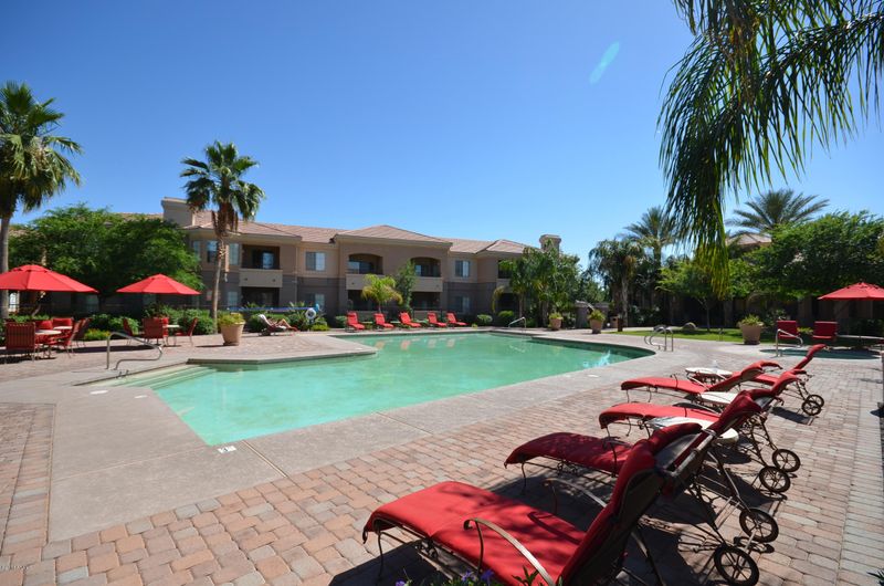 1941 S Pierpont -- #1025, Mesa, AZ 85206