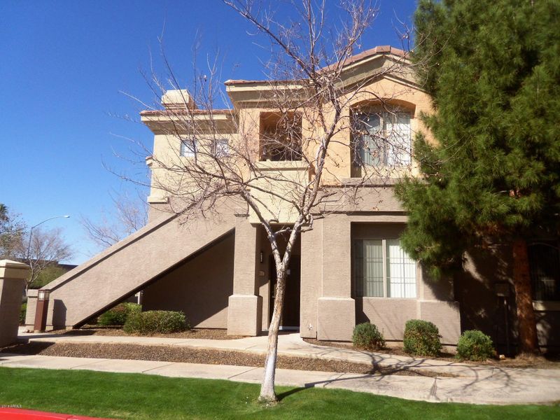 1941 S Pierpont -- #1052, Mesa, AZ 85206