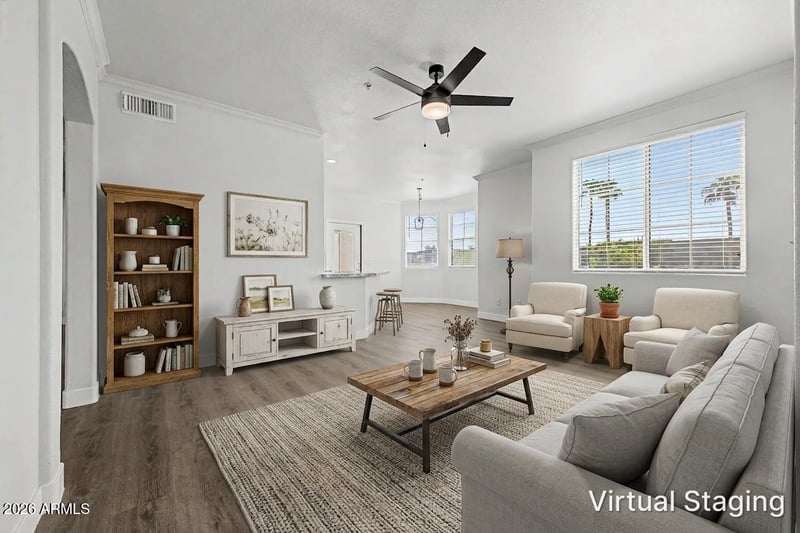 1941 S Pierpont Dr #1044, Mesa, AZ 85206
