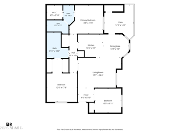 1941 S Pierpont Dr #1051, Mesa, AZ 85206