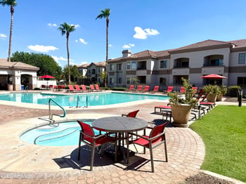 1941 S Pierpont Dr #1082, Mesa, AZ 85206