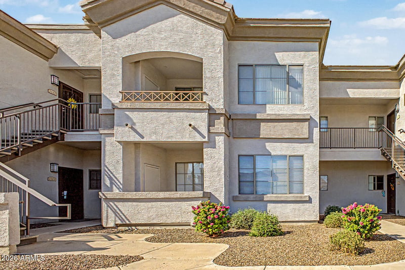 1941 S Pierpont Dr #1114, Mesa, AZ 85206