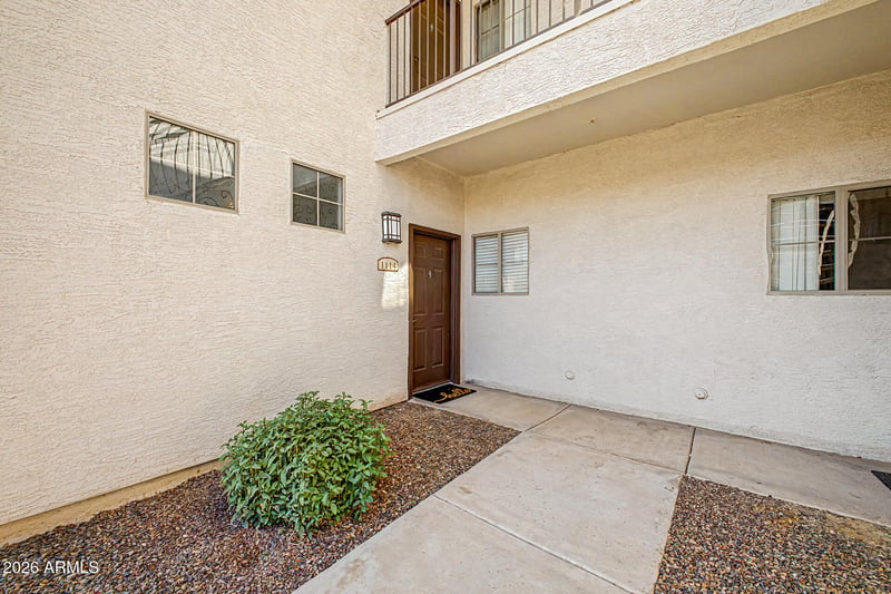 1941 S Pierpont Dr #1114, Mesa, AZ 85206
