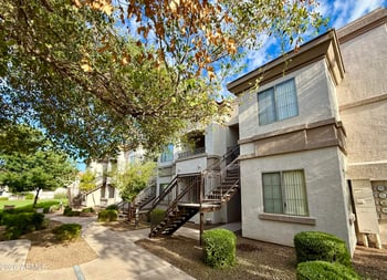1941 S Pierpont Dr #1121, Mesa, AZ 85206