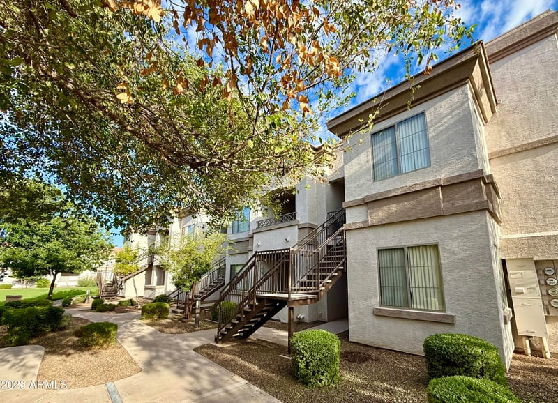 1941 S Pierpont Dr #1121, Mesa, AZ 85206
