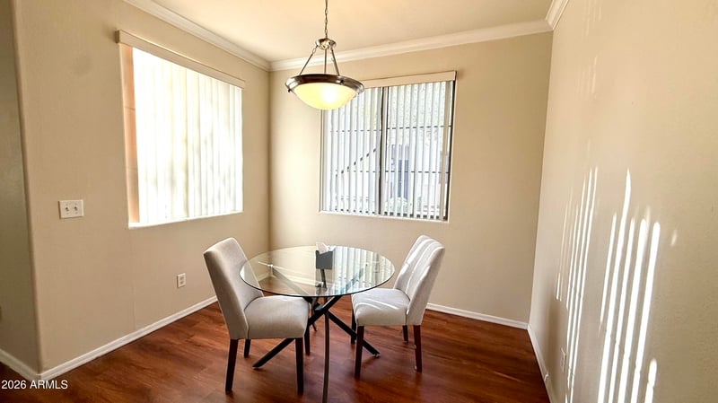 1941 S Pierpont Dr #1121, Mesa, AZ 85206