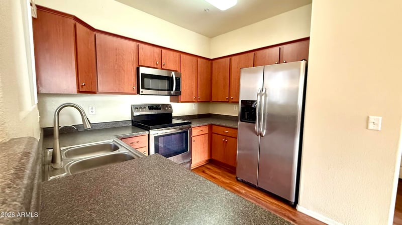 1941 S Pierpont Dr #1121, Mesa, AZ 85206