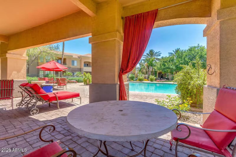1941 S Pierpont Dr #1122, Mesa, AZ 85206