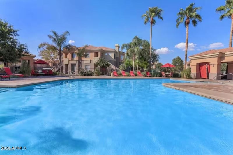 1941 S Pierpont Dr #1122, Mesa, AZ 85206