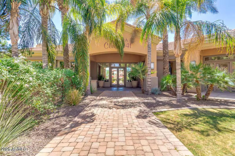 1941 S Pierpont Dr #1122, Mesa, AZ 85206