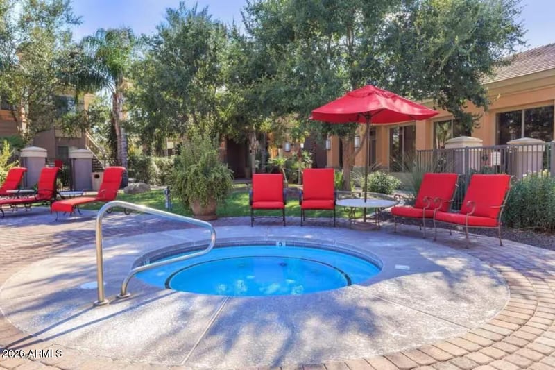 1941 S Pierpont Dr #1122, Mesa, AZ 85206