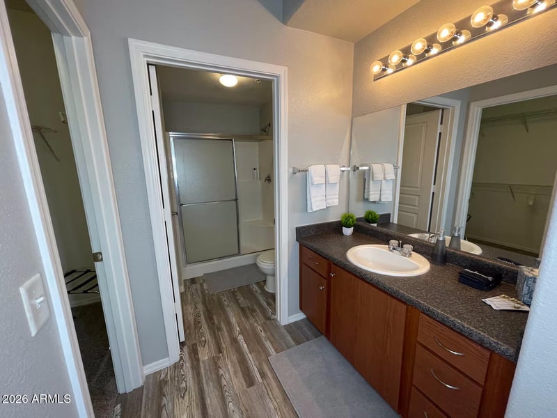 1941 S Pierpont Dr #2016, Mesa, AZ 85206