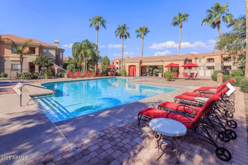 1941 S Pierpont Dr #2016, Mesa, AZ 85206