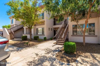 1941 S Pierpont Dr #2119, Mesa, AZ 85206
