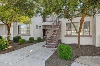 1941 S Pierpont Dr #2119, Mesa, AZ 85206