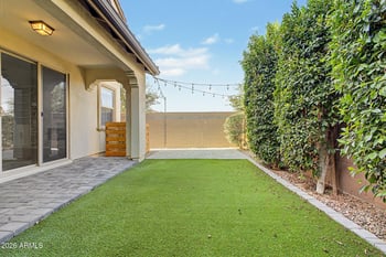 1941 Wallrade Ln, Gilbert, AZ 85295