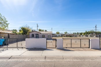 1941 Sherman St, Phoenix, AZ 85009