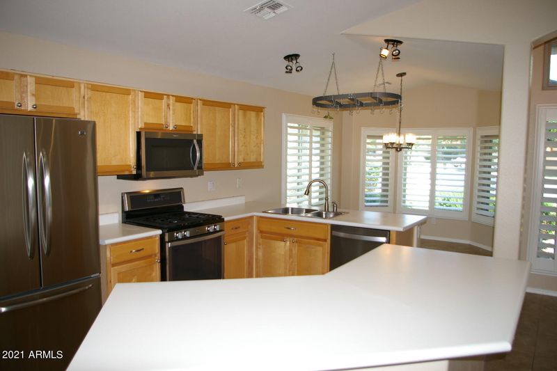 1941 W Havasu Way, Chandler, AZ 85248