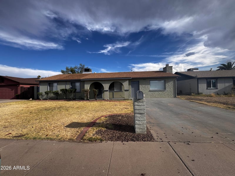 1941 Voltaire Ave, Phoenix, AZ 85029