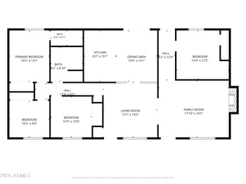 1941 Voltaire Ave, Phoenix, AZ 85029